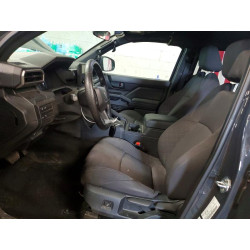 2025 TOYOTA TACOMA SR 3TYLD5KN4ST016990 62616036