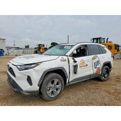 2025 TOYOTA RAV4 4T3RWRFV7SU178998 62647686