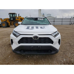 2025 TOYOTA RAV4 4T3RWRFV7SU178998 62647686