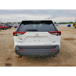 2025 TOYOTA RAV4 4T3RWRFV7SU178998 62647686