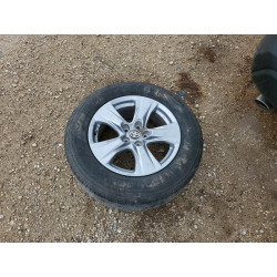 2025 TOYOTA RAV4 4T3RWRFV7SU178998 62647686