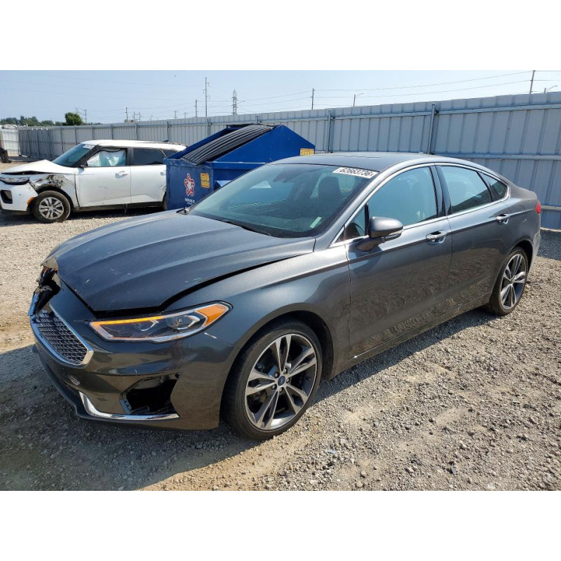 2020 FORD FUSION 3FA6P0D96LR116103 62663736