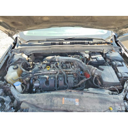 2020 FORD FUSION 3FA6P0D96LR116103 62663736