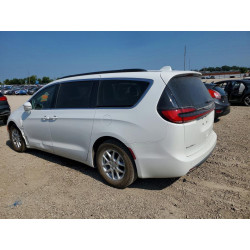 2022 CHRYSLER PACIFICA 2C4RC1BGXNR145123 62760166