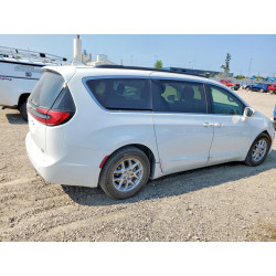 2022 CHRYSLER PACIFICA 2C4RC1BGXNR145123 62760166