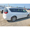 2022 CHRYSLER PACIFICA 2C4RC1BGXNR145123 62760166