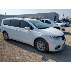2022 CHRYSLER PACIFICA 2C4RC1BGXNR145123 62760166