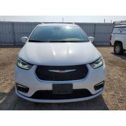 2022 CHRYSLER PACIFICA 2C4RC1BGXNR145123 62760166