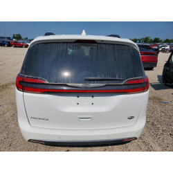 2022 CHRYSLER PACIFICA 2C4RC1BGXNR145123 62760166