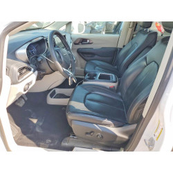 2022 CHRYSLER PACIFICA 2C4RC1BGXNR145123 62760166