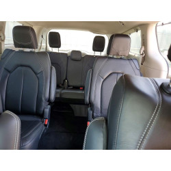 2022 CHRYSLER PACIFICA 2C4RC1BGXNR145123 62760166