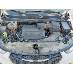 2022 CHRYSLER PACIFICA 2C4RC1BGXNR145123 62760166