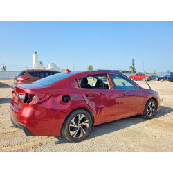 2020 SUBARU LEGACY 4S3BWAE66L3024834 62820126