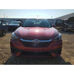 2020 SUBARU LEGACY 4S3BWAE66L3024834 62820126