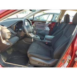 2020 SUBARU LEGACY 4S3BWAE66L3024834 62820126
