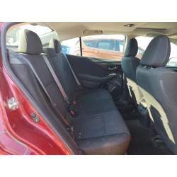 2020 SUBARU LEGACY 4S3BWAE66L3024834 62820126