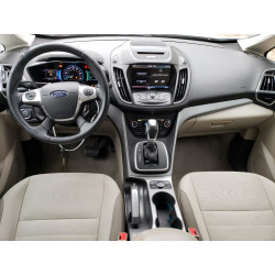2013 FORD CMAX