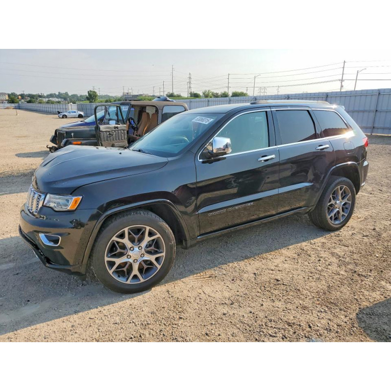 2020 JEEP GRAND CHER 1C4RJFCG3LC173210 63068316