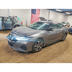 2020 NISSAN MAXIMA 1N4AA6CV7LC364548 63202336