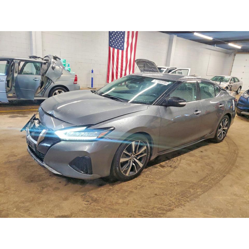 2020 NISSAN MAXIMA 1N4AA6CV7LC364548 63202336