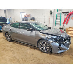 2020 NISSAN MAXIMA 1N4AA6CV7LC364548 63202336