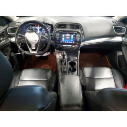 2020 NISSAN MAXIMA 1N4AA6CV7LC364548 63202336