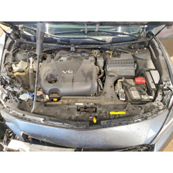 2020 NISSAN MAXIMA 1N4AA6CV7LC364548 63202336