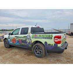 2024 FORD MAVERICK 3FTTW8J95RRA65687 63336146