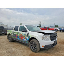 2024 FORD MAVERICK 3FTTW8J95RRA65687 63336146