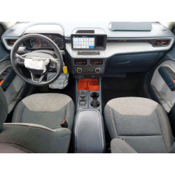 2024 FORD MAVERICK 3FTTW8J95RRA65687 63336146