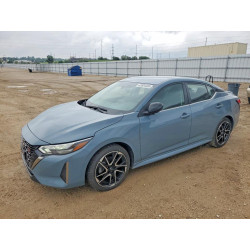 2024 NISSAN SENTRA 3N1AB8DV2RY304942 63604406