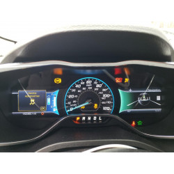 2013 FORD CMAX