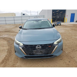2024 NISSAN SENTRA 3N1AB8DV2RY304942 63604406
