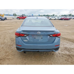 2024 NISSAN SENTRA 3N1AB8DV2RY304942 63604406