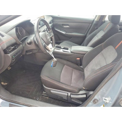 2024 NISSAN SENTRA 3N1AB8DV2RY304942 63604406