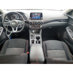 2024 NISSAN SENTRA 3N1AB8DV2RY304942 63604406