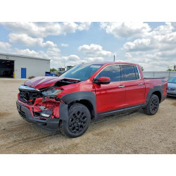 2022 HONDA RIDGELINE 5FPYK3F78NB012903 63675336