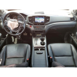 2022 HONDA RIDGELINE 5FPYK3F78NB012903 63675336