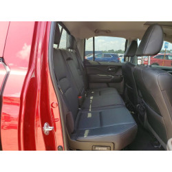 2022 HONDA RIDGELINE 5FPYK3F78NB012903 63675336