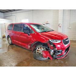2025 CHRYSLER PACIFICA S 2C4RC1BG1SR612568 63828486