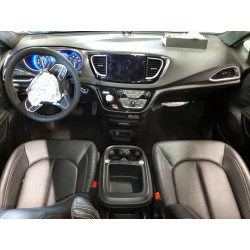 2025 CHRYSLER PACIFICA S 2C4RC1BG1SR612568 63828486