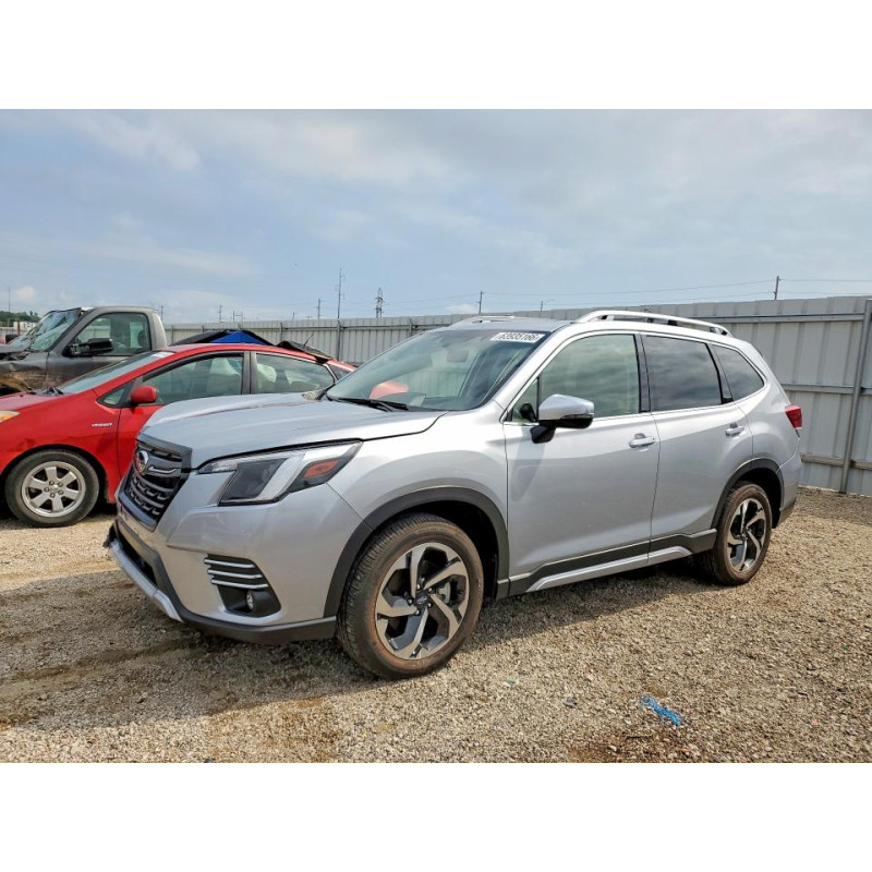 2024 SUBARU FORESTER JF2SKAMC1RH470258 63935166