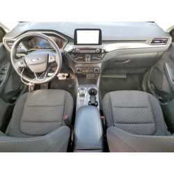 2023 FORD ESCAPE ACT 1FMCU0GNXPUA41611 64133166