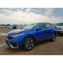 2022 HONDA CRV 7FARW2H7XNE013466 64230256