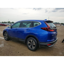 2022 HONDA CRV 7FARW2H7XNE013466 64230256