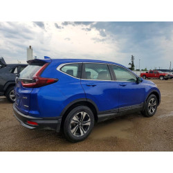 2022 HONDA CRV 7FARW2H7XNE013466 64230256