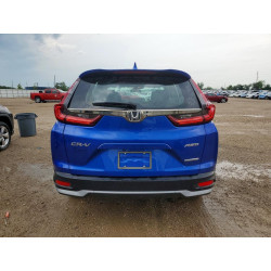 2022 HONDA CRV 7FARW2H7XNE013466 64230256