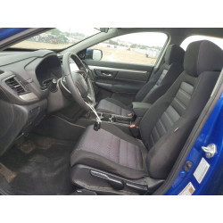 2022 HONDA CRV 7FARW2H7XNE013466 64230256