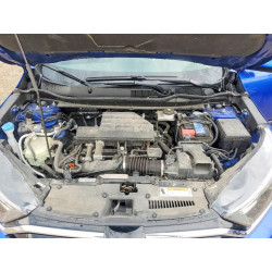 2022 HONDA CRV 7FARW2H7XNE013466 64230256