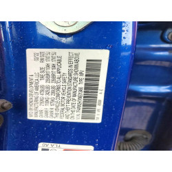 2022 HONDA CRV 7FARW2H7XNE013466 64230256